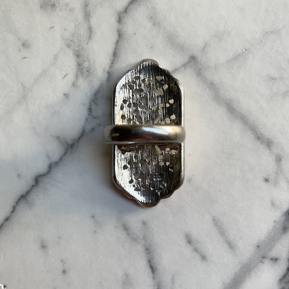 Forever 21 - Large Statement Ring - Picture 7 of 10